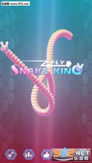 Snake King(؝:ƻBɰ׿)v1.2.0؈D0