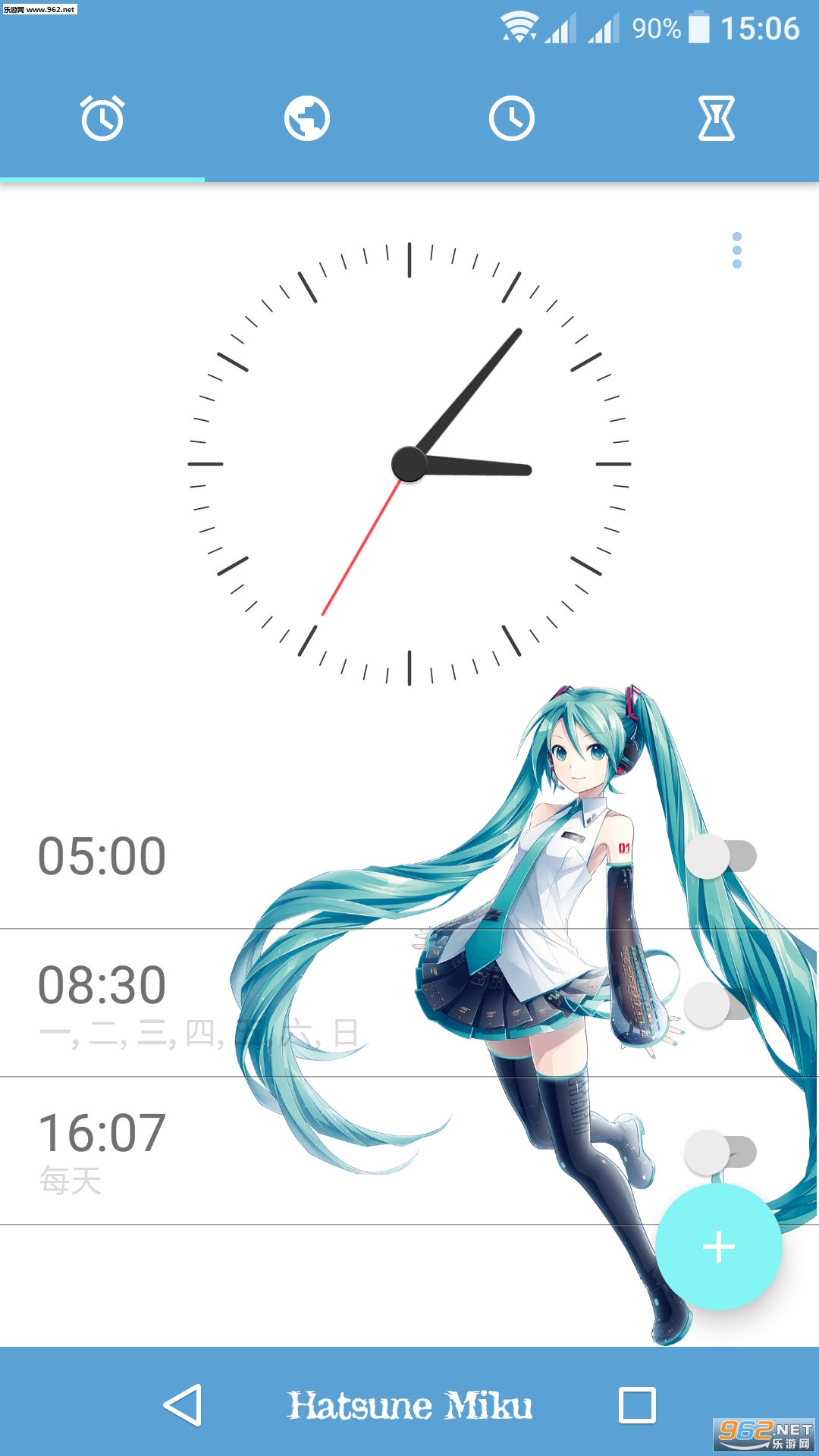 ߥHatsune Miku(xperia)v1.1.0ͼ4