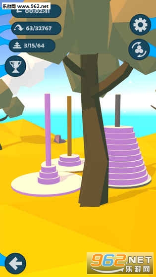 Tower of Hanoi׿v1.1ͼ2