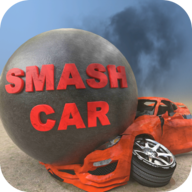 Smash Car(3D׿)