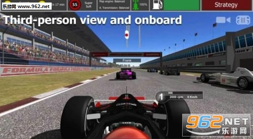 Fx Racer(ռʽ׿)v1.5.9ͼ1