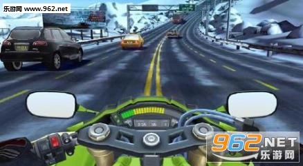 Moto RiderĦِ܇v1.06؈D1