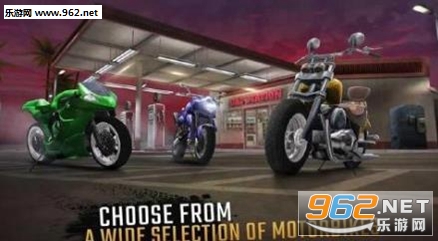 Moto RiderĦِ܇v1.06؈D2