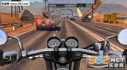 Moto RiderĦِ܇v1.06؈D3