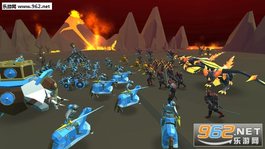 史诗战争模拟器2破解版下载|史诗战争模拟器2