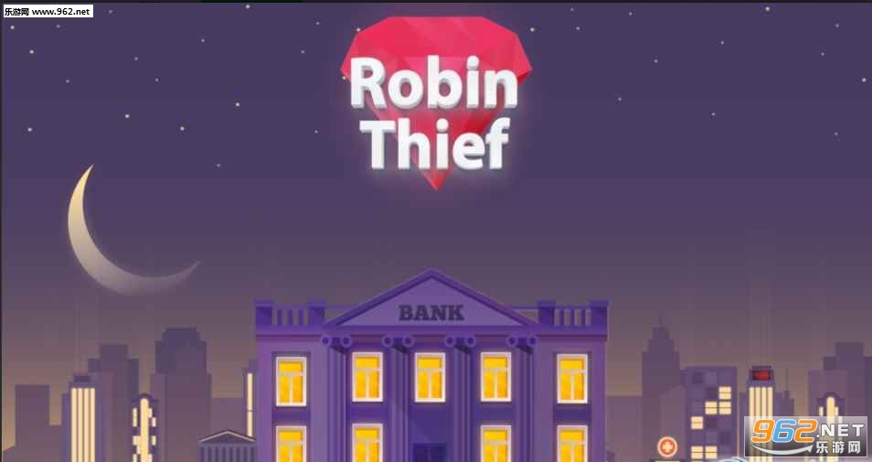 Thief Robin(͵ޱκ)v1.5ͼ1