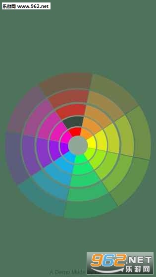 RainbowRound(ĲʺԲ̰׿)v1.0.3ͼ3