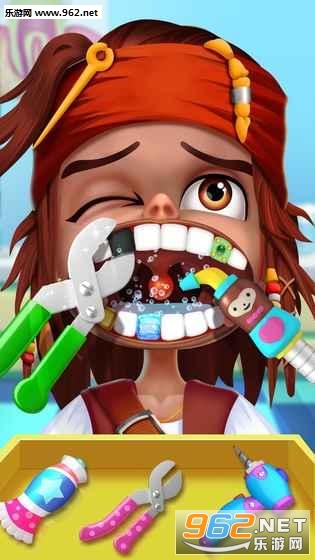 Super Mad Dentist(ҽ׿)v1.1.3038ͼ1