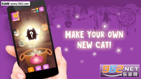 Cats Alchemy(؈ğg׿)v4.0؈D2