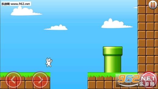 猫版马里奥安卓版下载|超级猫里奥2破解版下载