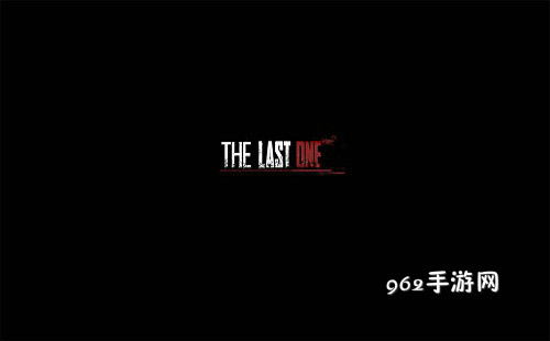 The Last One_The Last Oneɱ