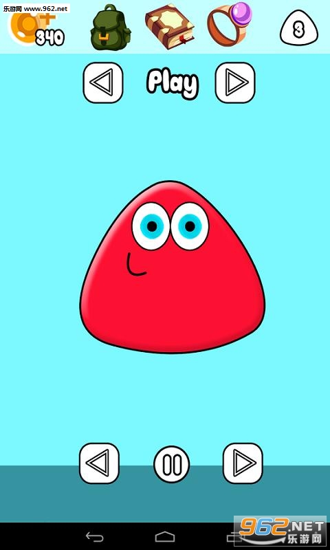 Red Ball Adventure 3D(tðU׿)v1.0؈D2