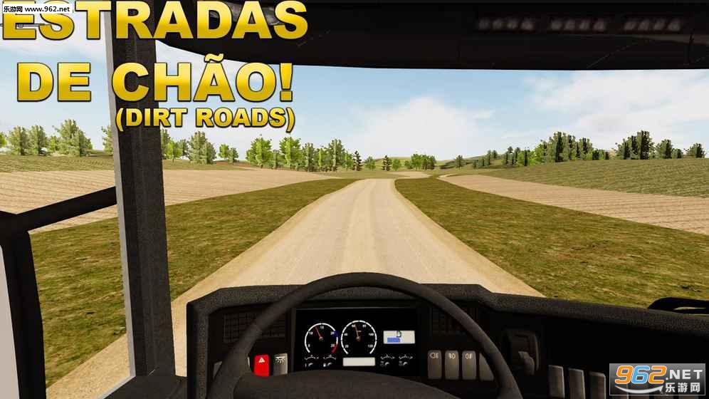 Just Drive Simulator(b{ģM׿)v1.4؈D3