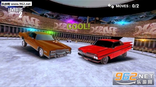 Lowriders Comeback 2͵ع2:Ѳ׿v1.9.6ͼ1