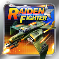 Space Raiden Fighter - Squadron Galactic War(׵սжӰ׿)