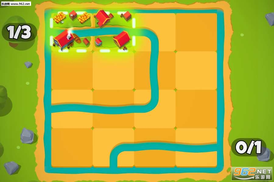 Rivers Puzzle(Ӱ׿)v1.1.8؈D3