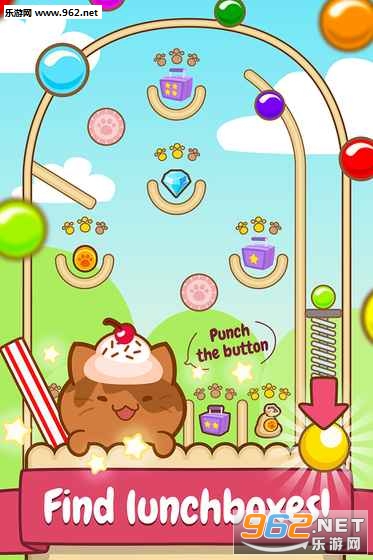 Food Cats(ʳè׿)v1.0.3ͼ0