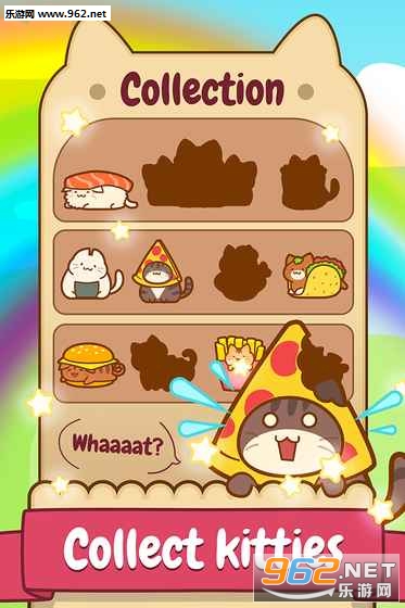 Food Cats(ʳè׿)v1.0.3ͼ2