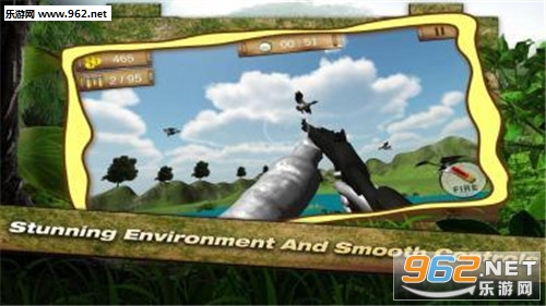 Duck Hunting 3D(Ѽ3D׿)v1.3.4ͼ2