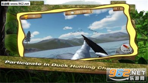 Duck Hunting 3D(Ѽ3D׿)v1.3.4ͼ3