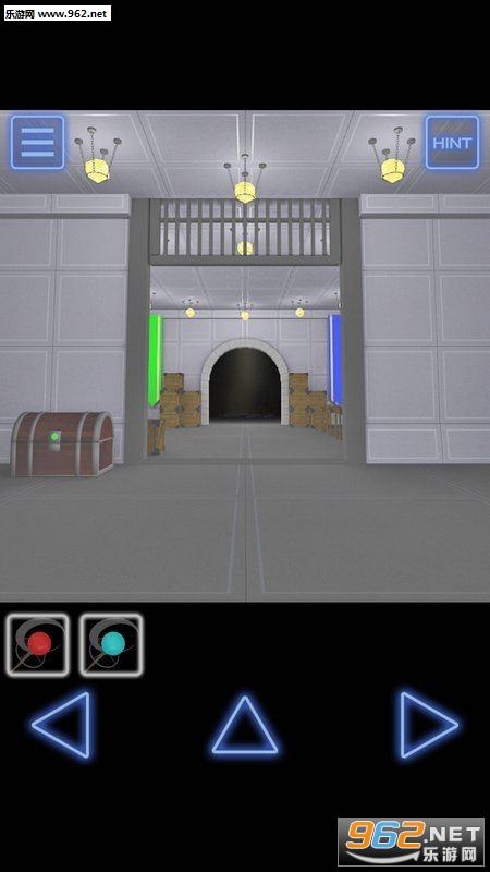 Escape From The Dungeon(ӵ׿)v1.0.6ͼ0