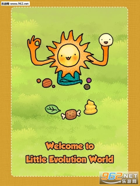 Little Evolution World(Сʯ޸İ)v2.0.2ͼ2