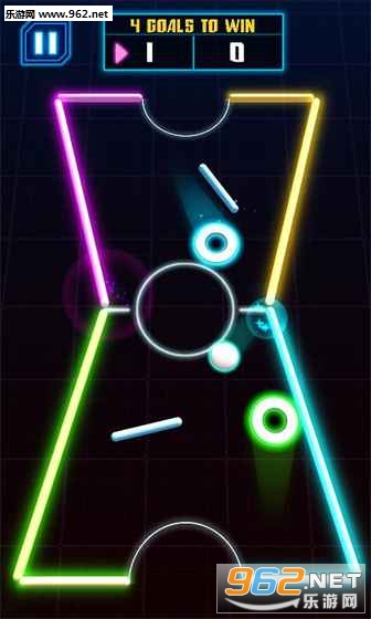 Laser Hockey(ϱ3D׿)v1.4ͼ0