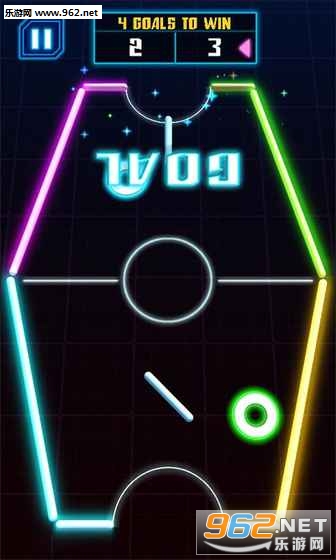 Laser Hockey(ϱ3D׿)v1.4ͼ3