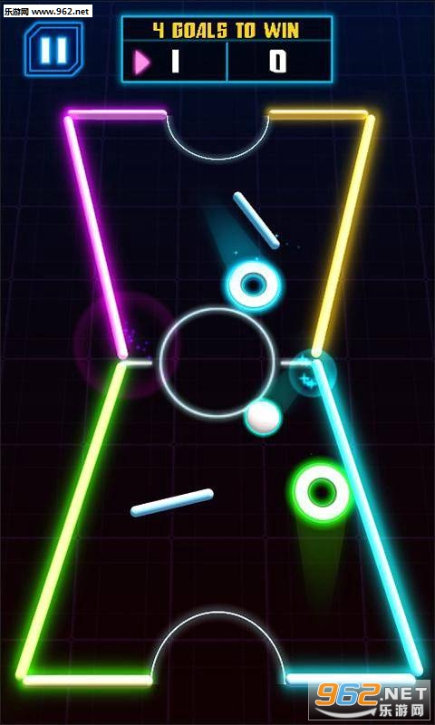 Laser Hockey(ϱ3Dٷ)v1.4؈D2