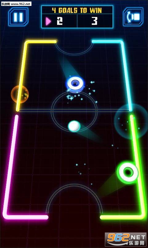 Laser Hockey(ϱ3Dٷ)v1.4؈D4