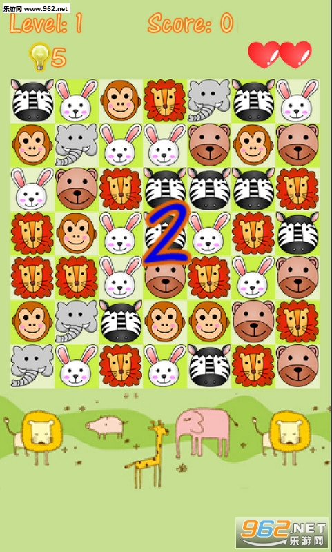 Animal Match(԰׿)v1.0.9ͼ2