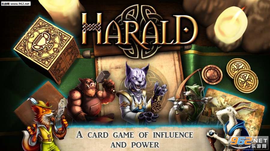 Harald(°׿)v1.0ͼ0