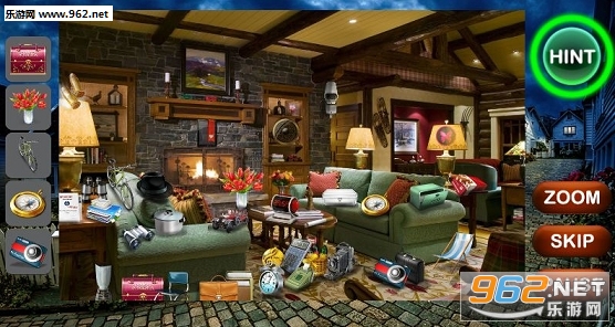 House Secrets Hidden Objects(Y[ܰ׿֙C)v1.0.6؈D1