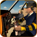 Airplane Pilot Training Academy Flight Simulator(ԱѵѧԺ׿)