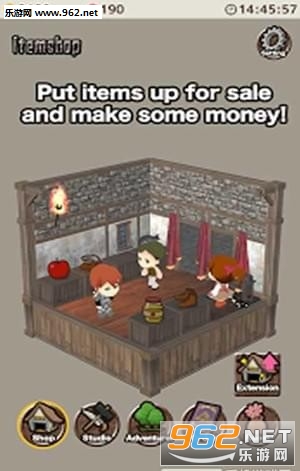 Item shop(ߵZ׿)v1.1.1؈D2