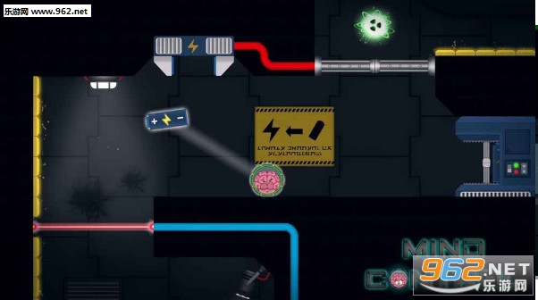 Mind Control(˼Su׿)v1.258؈D4