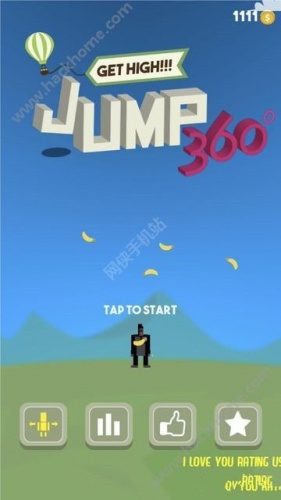 JUMP360(ʮתԾ°)v1.0ͼ3