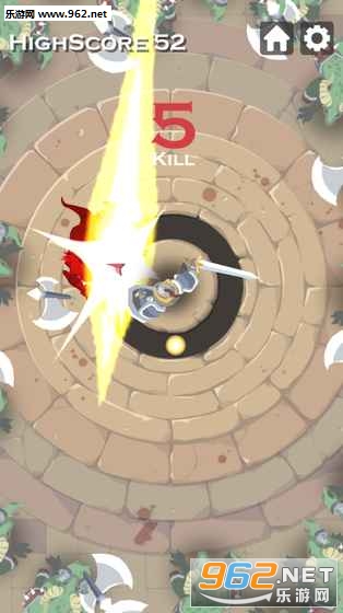 Spinner knights(ʿ֮Wheel of Knightٷ)v1.0.5ͼ3