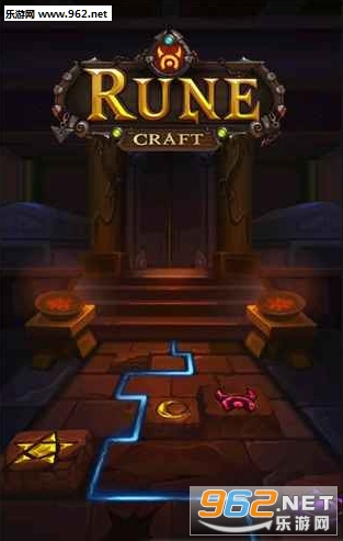 Rune Craft Online(ս1.06°׿)ͼ0