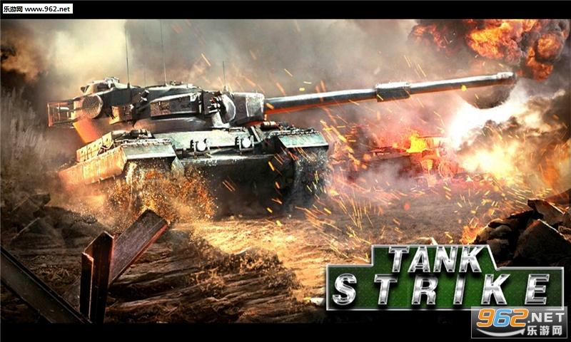 Tank Strike(̹˹޽Ұ)v2.0ͼ0