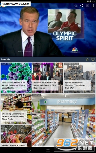 NBC NEWS(NBCapp)ͼ3