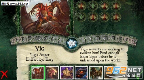 Elder Sign(Զӡ)v1.5.0ͼ0