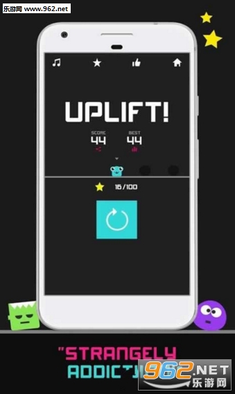 Uplift!(¡׿)v1.2.0؈D0