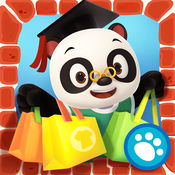 熊猫博士小镇:商场ios版 v3.0
