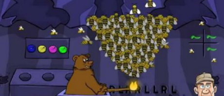 Bears Thirst For Honey(ܵĿ׿)v1.0ͼ1