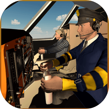 Airplane Pilot Training Academy Flight Simulator(ɻԵѵѧԺģ׿)