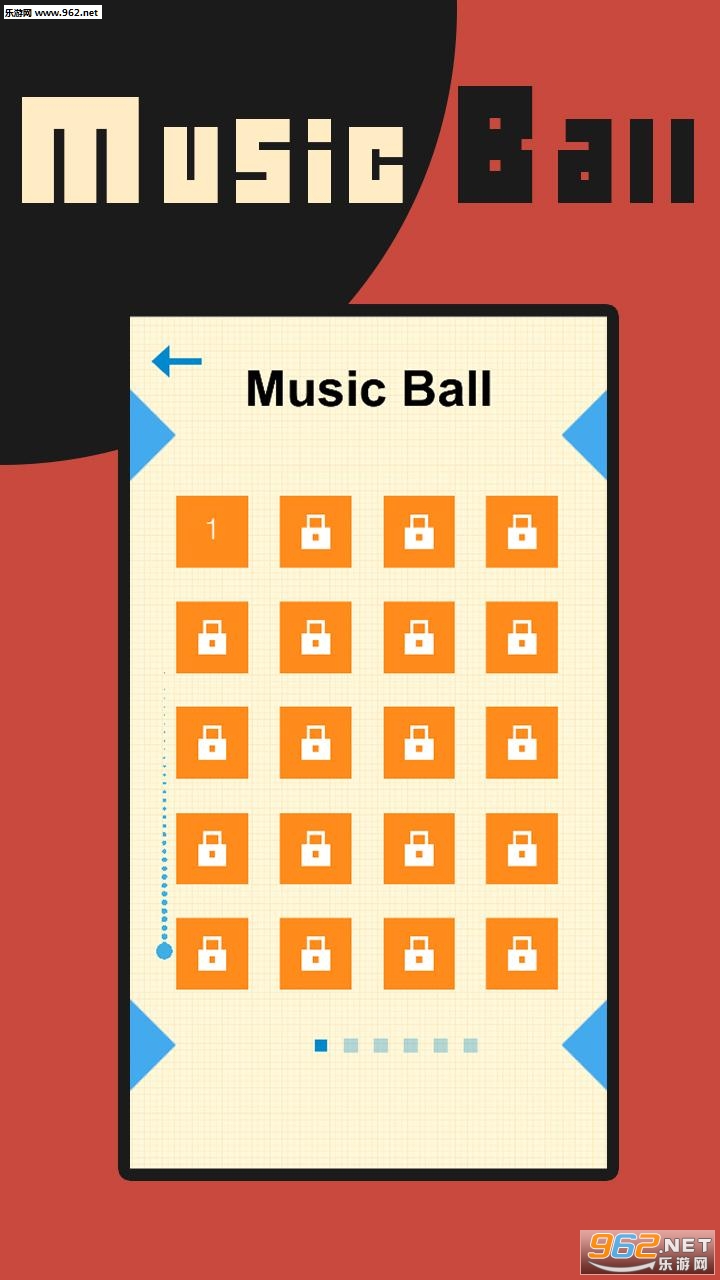 Music Ball(׿)v1.2؈D3