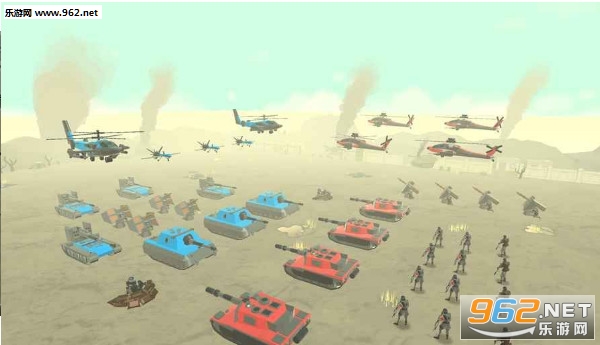 Army Battle Simulator(սģ׿)v1.0ͼ1