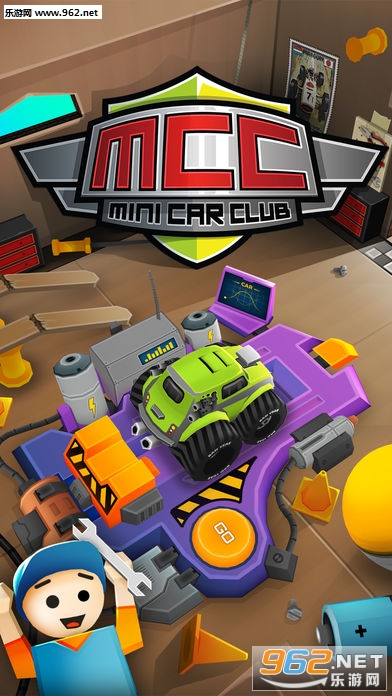 ֲ(Mini Car Club)İv1.0ͼ0