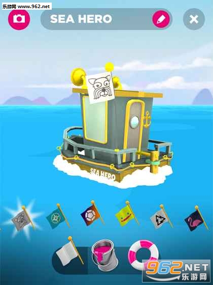 Ӣ(Sea Hero Quest)İv1.6.4؈D3